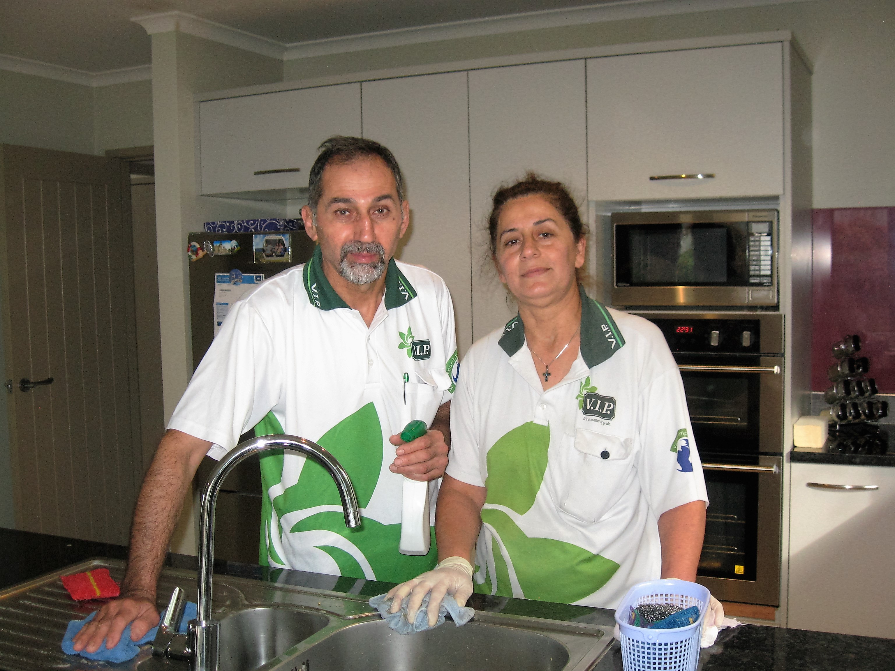 Image of Wattle Downs Home Cleaning