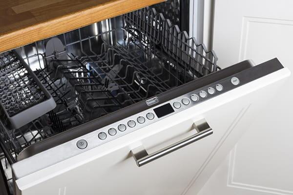 image of 5 Easy Steps to Clean Your Dishwasher