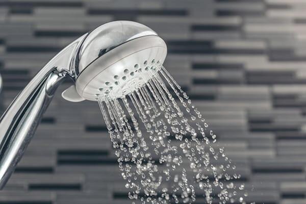 image of How to Easily Clean Your Shower Head
