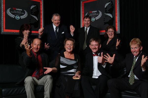 image of Franchisee & System Of The Year