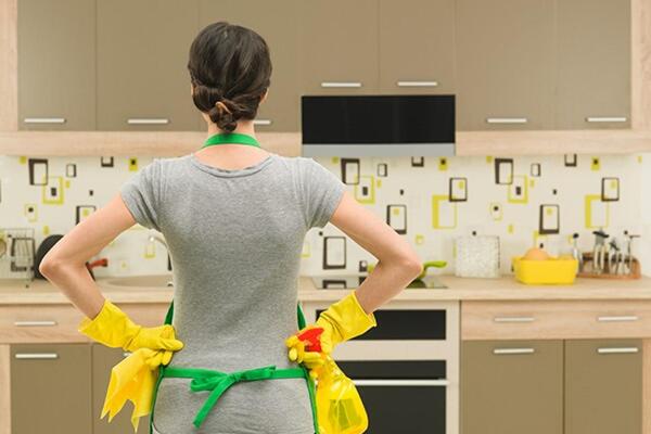 image of 19 Spring Cleaning tips for your home